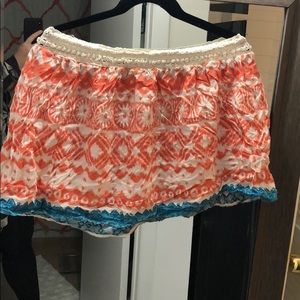 American Eagle Skirt